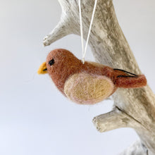 Load image into Gallery viewer, Sparrow