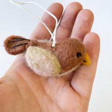 Load image into Gallery viewer, Sparrow