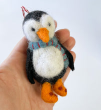 Load image into Gallery viewer, Penguin