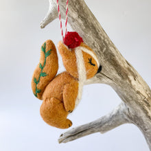 Load image into Gallery viewer, Chipmunk