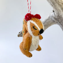 Load image into Gallery viewer, Chipmunk