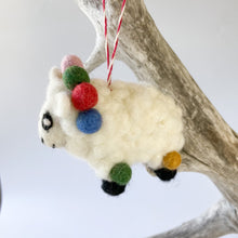 Load image into Gallery viewer, Funky Sheep