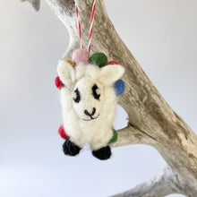 Load image into Gallery viewer, Funky Sheep
