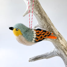 Load image into Gallery viewer, Lazuli Bunting