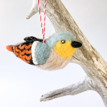 Load image into Gallery viewer, Lazuli Bunting