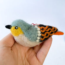 Load image into Gallery viewer, Lazuli Bunting