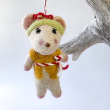 Load image into Gallery viewer, Lady Mouse