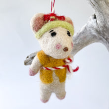 Load image into Gallery viewer, Lady Mouse