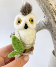 Load image into Gallery viewer, Owl