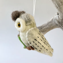 Load image into Gallery viewer, Owl