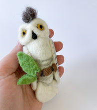 Load image into Gallery viewer, Owl