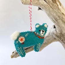 Load image into Gallery viewer, Blue Bear