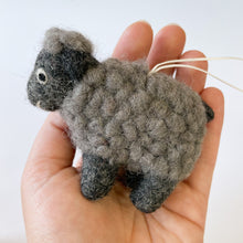 Load image into Gallery viewer, Black Sheep