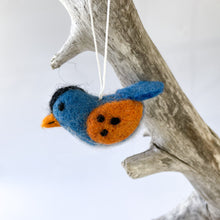 Load image into Gallery viewer, Bluebird