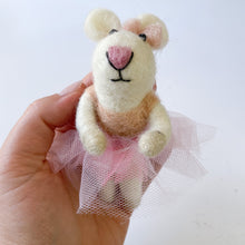 Load image into Gallery viewer, Ballerina Mouse