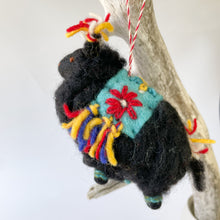 Load image into Gallery viewer, Black Lama