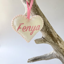 Load image into Gallery viewer, Baby Name