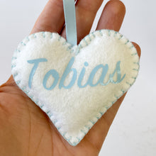 Load image into Gallery viewer, Baby Name