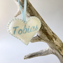 Load image into Gallery viewer, Baby Name