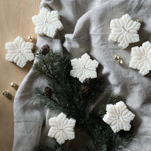 Load image into Gallery viewer, Snowflake