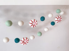 Load image into Gallery viewer, 5ft Mint Peppermints SALE