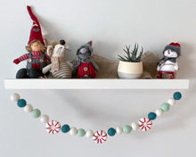 Load image into Gallery viewer, 5ft Mint Peppermints SALE