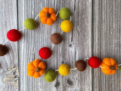 5ft Fall Pumpkin SALE